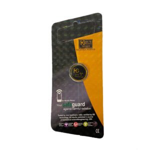 HomyGym Anti-Radiation Chip for Mobile Phone